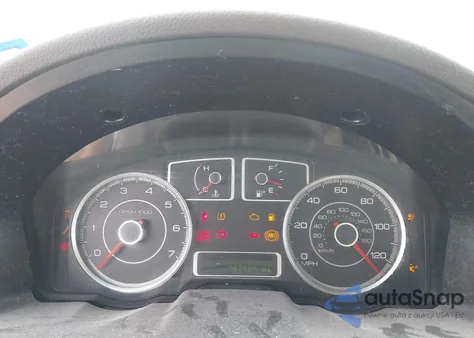 2008 Ford Taurus Sel z USA, uszkodzony, nr VIN 1FAHP24W78G173189